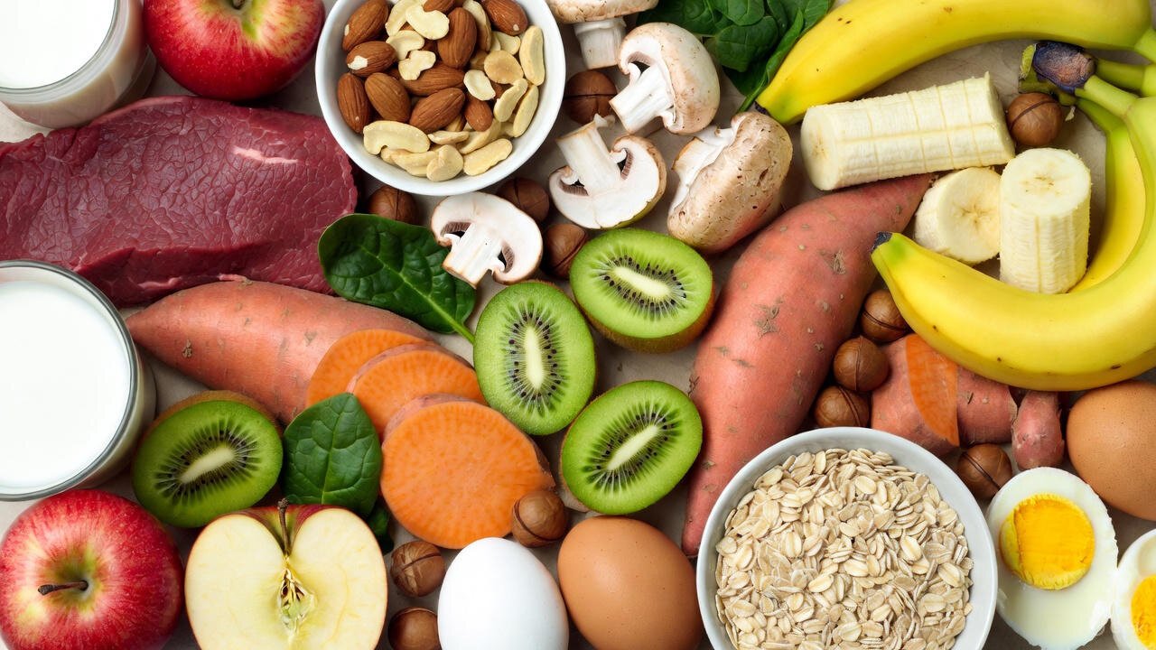 Топ храни за енергия през деня